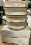 Harvest Dental Zcad Temp Esthetic 98,5MM 25MM Various Shades Milling Disc. Fixed Price $30.00.