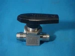 Swagelok SS-43GVCR4 SS43GVCR4 Ball Valve 30 Days Warranty Fast Shipping. Fixed Price $37.17.