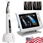 Woodpeck Style Dental Endo Motor Root Canal Contra Angle /woodpex Apex Locator. Fixed Price $153.88.