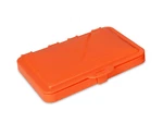 Sp Bel-art Polypropylene Cover For Poxygrid Bench-top Biohazard Bag Holder (F131. Fixed Price $46.38.