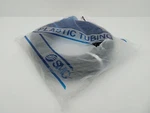 Smc Tiu B07B-153 500 Ft Polyurethane Tubing 1/4" Od, .17" Id. Fixed Price $100.00.