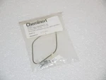 Vici Valco CSL10 Stainless Steel Loop With 1/16" Tube Ends Leap Pal New. Fixed Price $37.99.