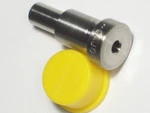 1- Cajon Swagelok Stainless Steel 1/4" X Weld Gland, SS-4-VCO-3-4MTW. Fixed Price $15.89.