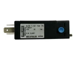 Burkert Solenoid Valves, New In Bag Model 6128 24VDC 5W Flnsch W2XMA. Fixed Price $100.00.