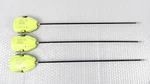 Da Vinci S/si Intuitive 428055 Single-site Cardiere Forceps QTY-3. Fixed Price $119.25.