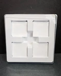 Corning Fiberglass Prefilter 63 Mm Square For 500 Ml Funnel 100 Filters. Fixed Price $49.50.