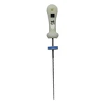 Brasseler Endosequence Hand Files K-file: KF15 .02 Taper, 21 Mm (6 Pack). Fixed Price $30.00.