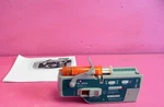 Numia Micro Extended Dual Rate Infuser Or Anesthesia Iv Syringe Pump. Fixed Price $399.00.