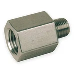 Parker 12-8 Ra-ss Reducing Adapter, 316 Stainless Steel, 3/4 Fnpt X 1/2. Fixed Price $71.89.