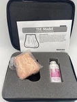 Health Edco Education 26406E Tse Model Two Lumps In One Testicle W/ Case. Fixed Price $59.95.