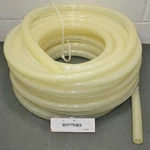 (100 Ft) Tygon Versilon Tubing AZY02064, 1" Id X 1-3/8" Od, Clear Tpe C-544-A Ib. Fixed Price $599.95.