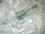 Laboratory F-5157 Connector Inch Stainless Through Vessel 1/8" 1/4" Tube. Fixed Price $32.95.