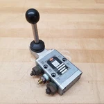 Herion Technomatic 4032700, C90, 0-16BAR Pneumatic Valve Used. Fixed Price $56.85.