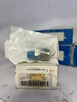 Swagelok 2507-810-1-4 Super Duplex (new In Box). Fixed Price $205.00.