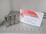 Nippon Seisen, BF-1.125C-30-M, High Purity Valve, Used, Lot Of. Fixed Price $45.00.