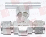 Parker 8Z-V8LR-SS / 8ZV8LRSS (new In Box). Fixed Price $87.08.