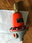 New Cash Fr 1" Npt Valve,stainless Steel 300-400PSI,SET 350PSI,BLACK Mountain,ap. Fixed Price $995.00.