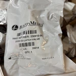 Beacon Medaes Oxygen Diss Latch Valve 230910-00 Loc A-1. Fixed Price $30.00.