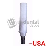 Xps Inthex Ucla Plastic No-rotational For Wp 5.0 D 1MM Collar Height 117329. Fixed Price $20.36.