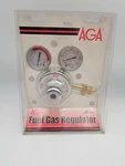 Aga Fuel Gas Regulator 25-15C-510 Cga E4. Fixed Price $103.96.