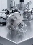 Mdc High Vacuum Borosilicate Viewport 304SS 2.75" Cf. Fixed Price $149.00.