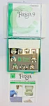 Coltene/whaledent Hygenic Fiesta Winged Color Coded Clamp Pack Assorted H09966. Fixed Price $134.95.