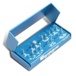 Brasseler Procedure Systems K0122 Team Atlanta Surgical/crown Lengthening. Fixed Price $189.00.