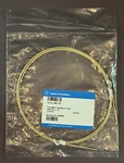 Agilent 0890-1763 Tubing, Peek, 1.6 Mm Od, 0.18 Id, 1.5 M. New Sealed. Fixed Price $29.00.