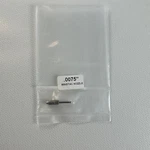 Lee Company - 0.0075 Dispensing Nozzle P/n: INZA4670915K. Fixed Price $24.50.