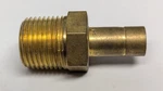 New Swagelok Brass 3/8" Male Npt X Tube End Adapters, B-6-TA-1-6. Fixed Price $10.99.