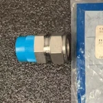 SS-20M0-12-STAINLESS Steel Swagelok Connector, Mm Tube X 3/4 In. Male Npt. Fixed Price $21.50.