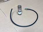 Bio-chem Valve 24VDC Solenoid 100T3-S33 From Water Alliance 2690 2695. Fixed Price $34.99.