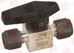 Parker 6Z-PR6-VT-SS / 6ZPR6VTSS (new In Box). Fixed Price $192.75.