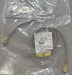 Western Enterprises PF2-4-60 Oxygen Npt Female Flexible Pigtail Hose In *new*. Fixed Price $59.99.