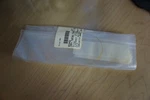 Sciex 016492 TSPC100170/1000 Fused Silica Tubing 2/PK. Fixed Price $19.00.