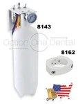 Dci Economy Self-contained Water Systems (dental, Accessories). Fixed Price $195.00.