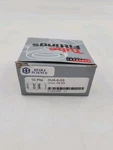 Bi-lok Tube Fittings Unions 3/8" Stainless Steel Couplings Genuine Oem Lot Of 10. Fixed Price $89.99.