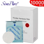 10000PCS 0.45 M/47MM Sterile Lab Membrane Filter Gridded Mce Individually Packed. Fixed Price $23.99.