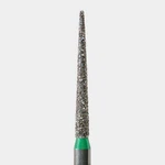 Microcopy Neodiamond Bur Fg 1312.11C #859-012 Coarse Grit Pointed Cone 25/PK. Fixed Price $48.95.