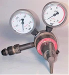 Prest-o-lite R-36-15-510 Acetylene Regulator (cga 510). Fixed Price $68.96.