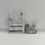 Graco 202577, Z Swivel, 1/4-18 Npt GI#50+. Fixed Price $150.00.