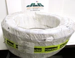 Parker Kuri Tec, 100-16200100, Pvc Tubing 1-1/4" Od X 1" Id 1/8" Wall 100'. Fixed Price $74.70.