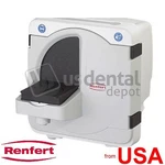 Renfert - MT3 Model Trimmer With Klettfix Disc 110VOL Ts Wet Only #1808 113519. Fixed Price $1497.24.