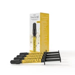 Bisco Theracal Lc Light Cure Resin Modified Cavity Liner Tubes (free Ship). Fixed Price $104.02.