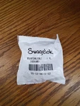 Swagelok SS-12-HC-1-12 Hose Connector. Brand New, Oem Packaging.. Fixed Price $19.93.