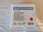 Van Qwik Wash Reversible Hydrocolloid Dental Impression Chocolate. Fixed Price $89.99.