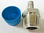 New Swagelok SS-8-TA-1-12 Male Tube Adapter 1/2" Od X 3/4" Npt. Fixed Price $22.50.