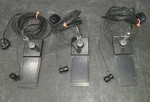 Dexis Model 601P Sensor And Pcmcia Card For Digital Image System JB35. Fixed Price $250.00.