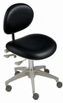Dci Series 5 Doctor's Stool, Less Upholstery. Fixed Price $788.95.