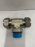 Swagelok SS-1210-3TTS 3/4 X Tube Od 1/16-12 Sae/ms Male Straight Thread. Fixed Price $94.95.